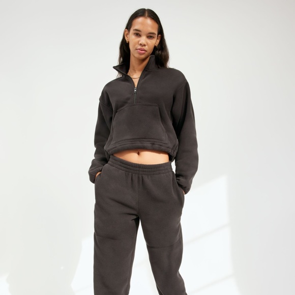 Polar 1/2 Sweater - Picture 3 of 5